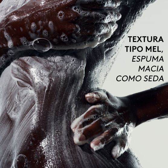 BIG DRIPP'R BODY WASH - VANILLA FLOWERS